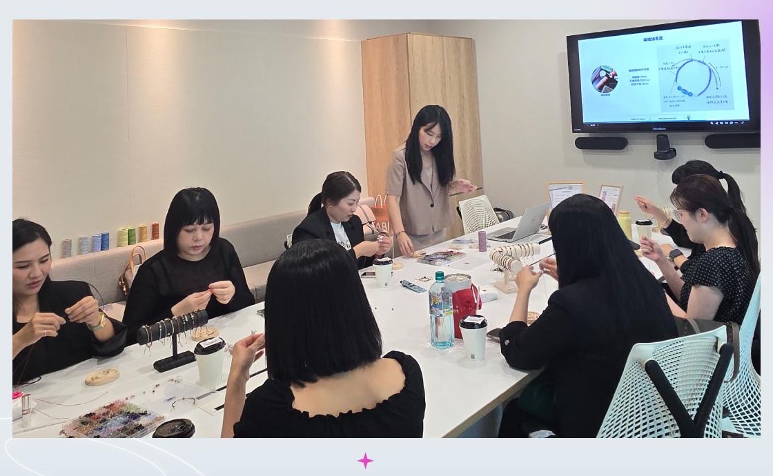 企業包班上課情形